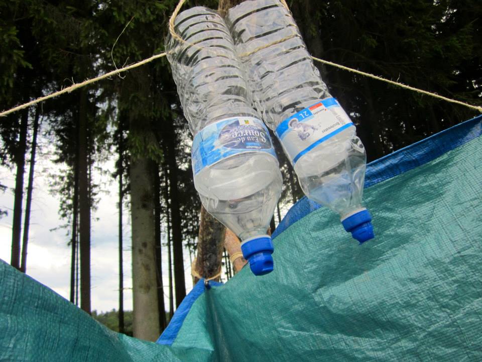 Sint-Martinus den XIIde - Kamp Curfoz JVK 2013